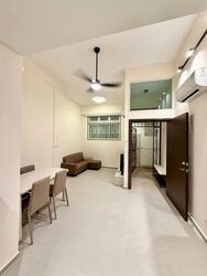 Sunshine Lodge (D19), Apartment #638669861